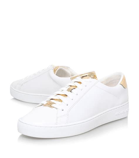 MICHAEL MICHAEL KORS IRVING LACE UP 